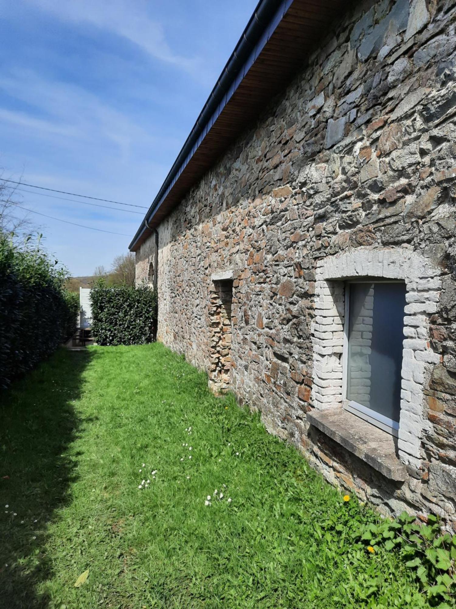 Koekoelavache Holiday Home Vielsalm Exterior photo