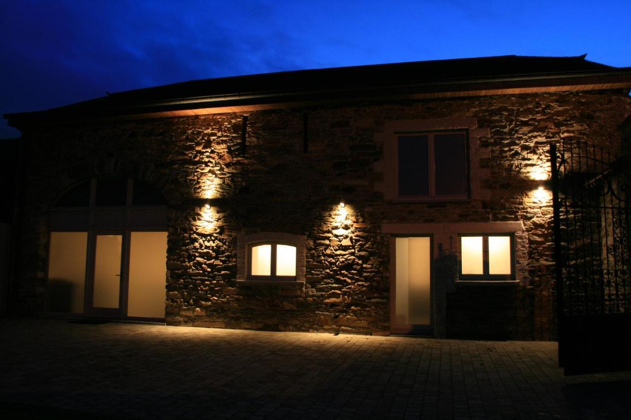 Koekoelavache Holiday Home Vielsalm Exterior photo